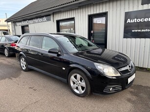 Opel Vectra 1,9 CDTi 150 Elegance stc. 5d