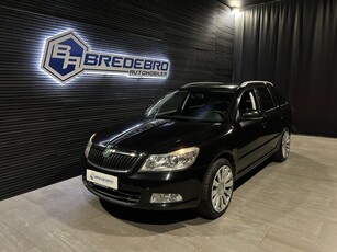 Skoda Octavia 1,2 TSi 105 Classic Combi 5d