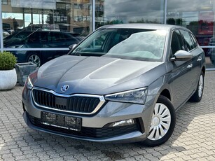 Skoda Scala 1,0 TSi 110 Life 5d