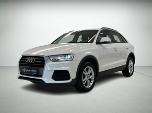 Brugt Audi Q3 TFSi 150 S-tr.