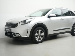 Brugt Kia Niro HEV Advance DCT