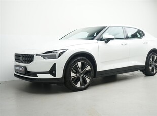 Brugt Polestar 2 Long Range