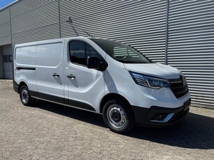 Brugt Renault Trafic E-Tech L2H1