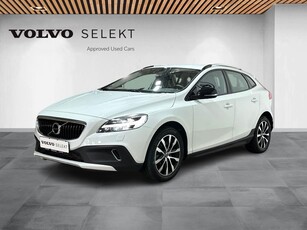 Brugt Volvo V40 CC T3 152 Dynamic Edition aut.