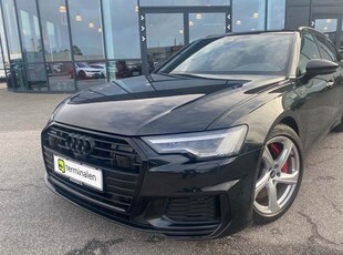 Audi A6 55 TFSi e Sport Prestige S-line Avant quattro S-tr.