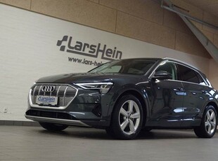 Audi e-tron 55 Advanced quattro