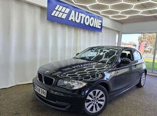 BMW 116d 2,0