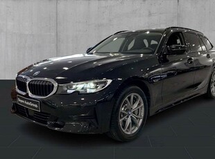 BMW 330e 2,0 Touring Sport Line aut.