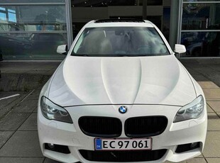 BMW 528i 3,0 aut.