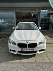 BMW 528i 3,0 aut.