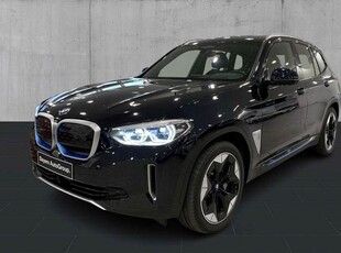 BMW iX3 Executive