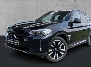 BMW iX3 Executive