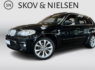 BMW X5 3,0 xDrive40d M-Sport aut.