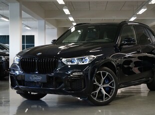 BMW X5 3,0 xDrive45e M-Sport+ aut. 5d