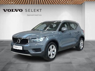 Brugt Volvo XC40 D3 150 Momentum aut.