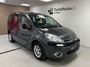 Citroën Berlingo 1,6 VTi 95 Seduction