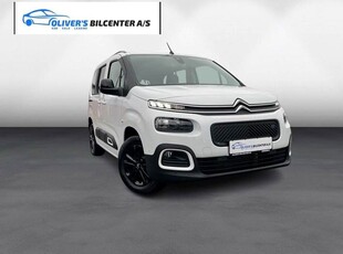 Citroën ë-Berlingo 50 Shine