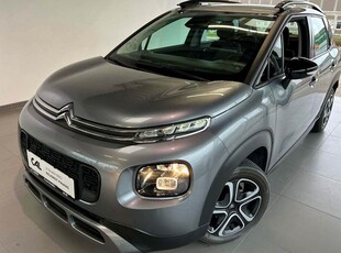 Citroën C3 Aircross 1,2 PureTech 110 Iconic