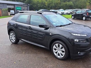 Citroën C4 Cactus 1,6 BlueHDi 100 Feel Complet ETG6