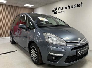 Citroën C4 Picasso 1,6 e-HDi 112 Seduction E6G