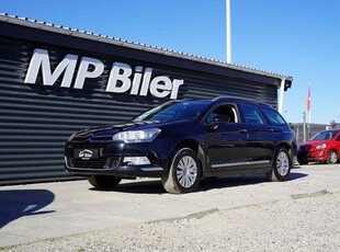 Citroën C5 2,0i 16V Comfort Tourer