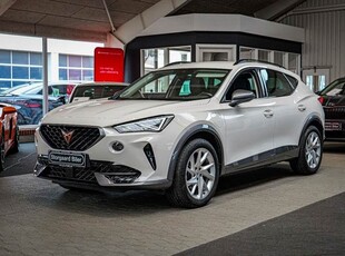 Cupra Formentor 1,4 eHybrid DSG