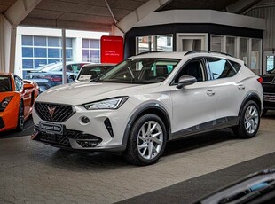 Cupra Formentor 1,4 eHybrid DSG