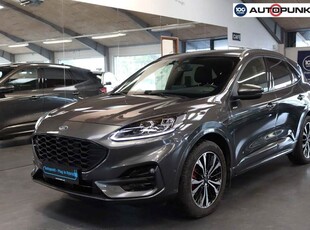 Ford Kuga 2,5 PHEV ST-Line X CVT