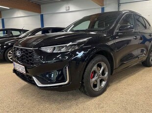 Ford Kuga 2,5 PHEV ST-Line X CVT