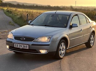 Ford Mondeo 2,5 2,5