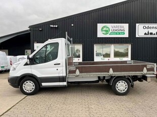 Ford Transit 350 L2 Chassis 2,0 TDCi 130 Trend H1 FWD