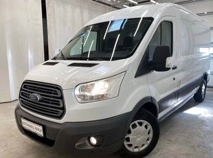 Ford Transit 350 L3 Van 2,0 TDCi 130 Trend H2 FWD