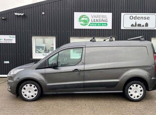 Ford Transit Connect 1,5 EcoBlue Trend lang