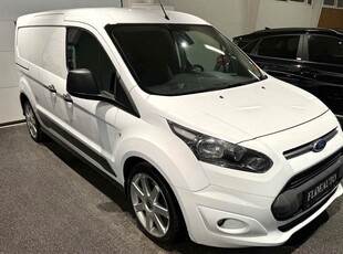 Ford Transit Connect 1,6 TDCi 95 Ambiente lang