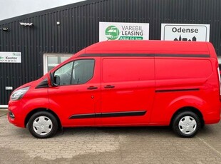 Ford Transit Custom 300L 2,0 TDCi 130 Trend