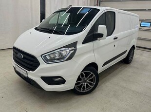 Ford Transit Custom 300S 2,0 TDCi 130 Trend