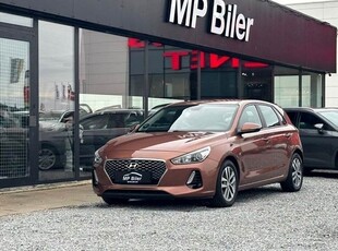 Hyundai i30 1,0 T-GDi Life+