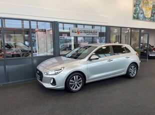 Hyundai i30 1,6 CRDi 110 Premium