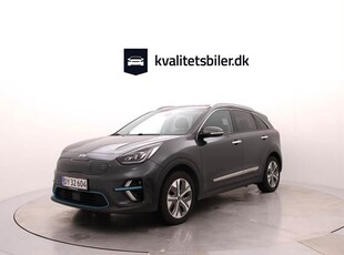 Kia e-Niro EL Advance 204HK 5d Aut.