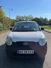 Kia Picanto 1,1 Active 5d