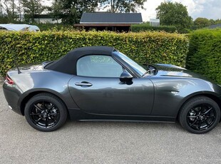 Mazda MX-5 1,5 SKYACTIV-G 132 HK Roadster Man.