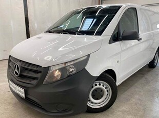 Mercedes Vito 114 2,2 CDi Standard L