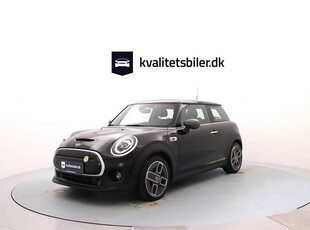 Mini Cooper SE EL Trim Level M Greenwich 184HK 3d Aut.