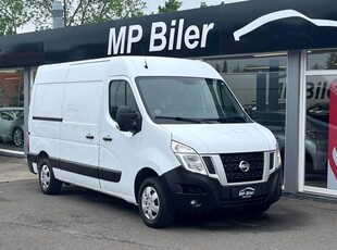 Nissan NV400 2,3 dCi 145 L2H2 Comfort Van