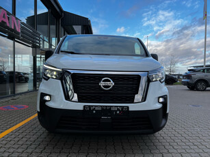 Nissan Primastar L2H1 2,0 DCi N-Connecta 150HK Van 6g