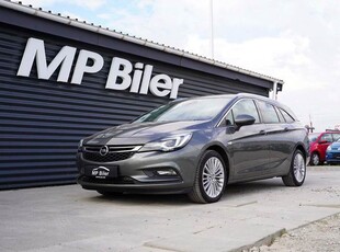 Opel Astra 1,4 T 150 Innovation aut.