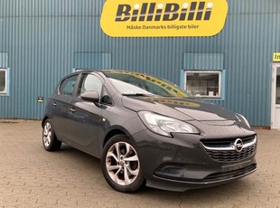 Opel Corsa 1,3 CDTi 95 Cosmo