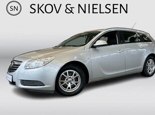 Opel Insignia 2,0 CDTi 130 Essentia Sports Tourer