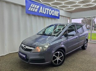 Opel Zafira 1,9 CDTi 150 Enjoy 7prs