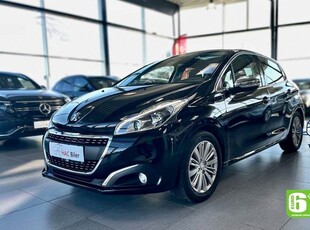 Peugeot 208 1,2 PureTech 82 Allure Sky